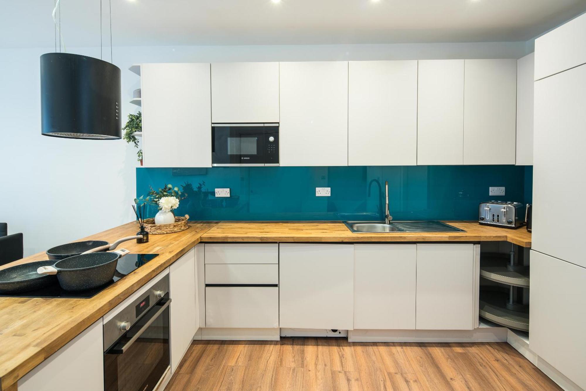 Bethnalgreen Apartments By Sleepy لندن الغرفة الصورة