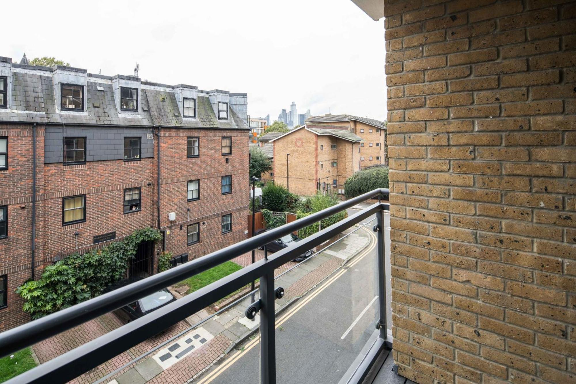Bethnalgreen Apartments By Sleepy لندن الغرفة الصورة